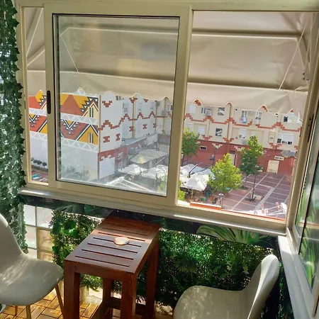 Perfect Location Lägenhet