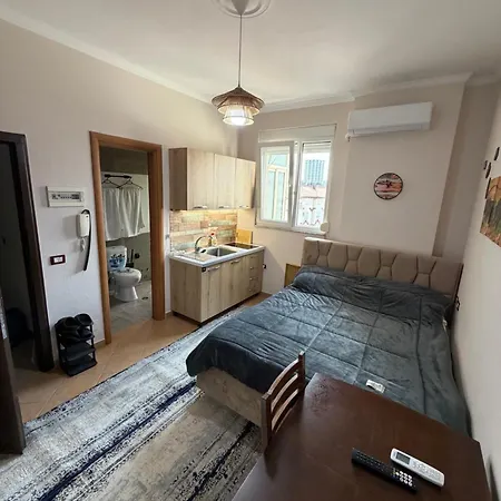 Perfect Location Apartman *