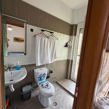 Apartman Perfect Location