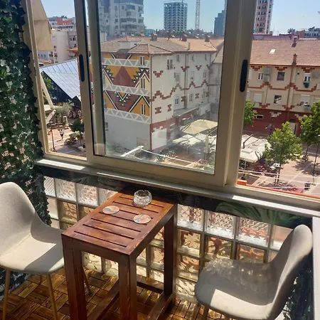 Perfect Location 公寓 *