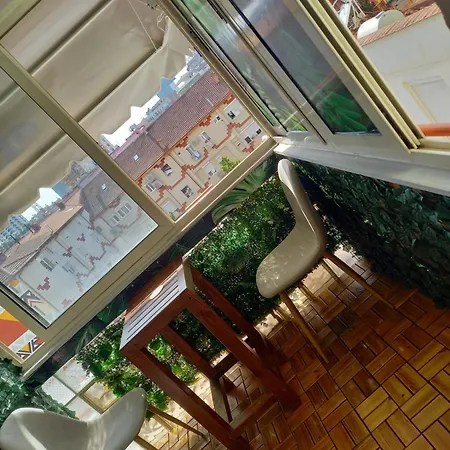 Perfect Location 公寓 *