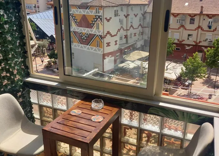 Perfect Location Appartamento *