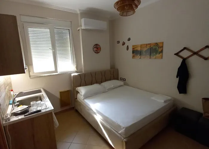 Appartamento Perfect Location Tirana