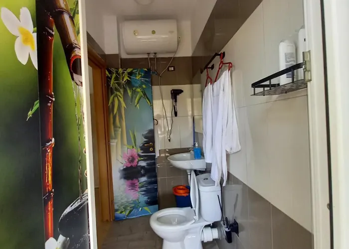 Perfect Location Appartamento